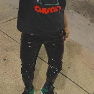 Meet your Posher, Freddie